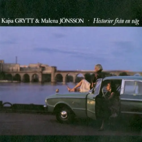 Historier från en väg