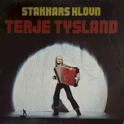 Stakkars klovn