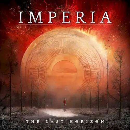 The Last Horizon