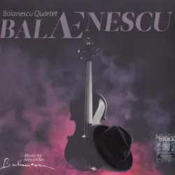 BalÆnescu