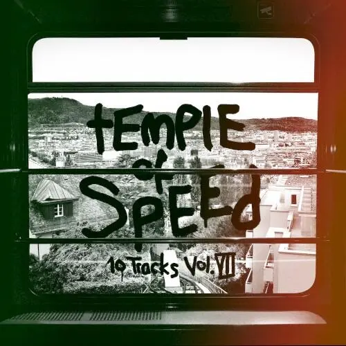 10 Tracks, Vol. VII