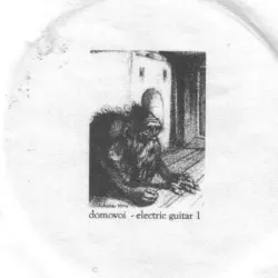 Electric Guitar 1