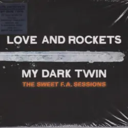 My Dark Twin