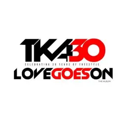 Love Goes On