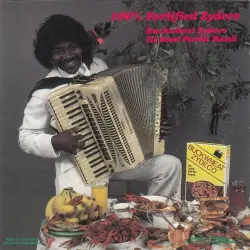 100% Fortified Zydeco