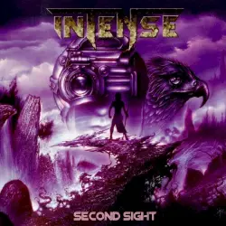 Second Sight