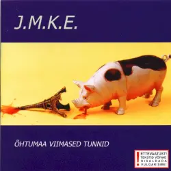 Õhtumaa viimased tunnid