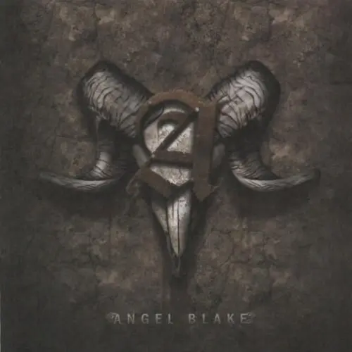 Angel Blake