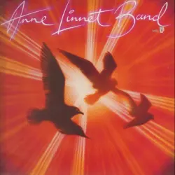 Anne Linnet Band