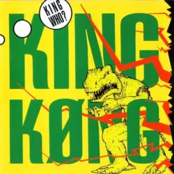 King Who?