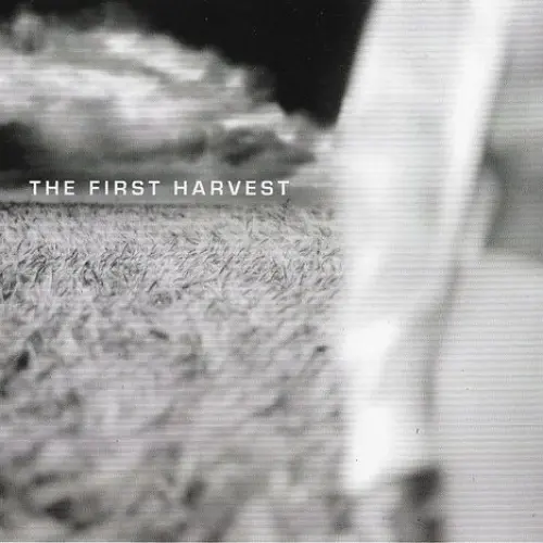 The First Harvest
