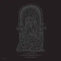 Burial Chamber Trio
