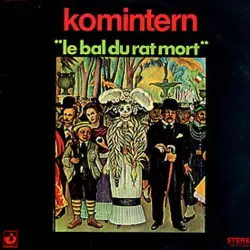 Le Bal du rat mort