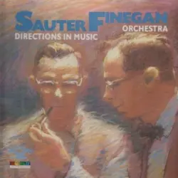 Directions in Music