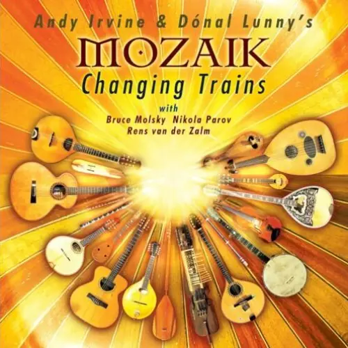 Changing Trains
