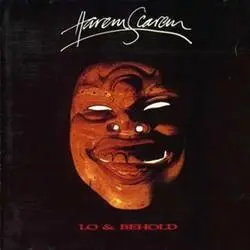 Lo & Behold