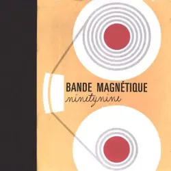 Bande Magnétique