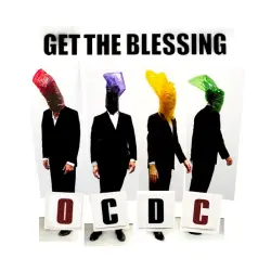 OCDC