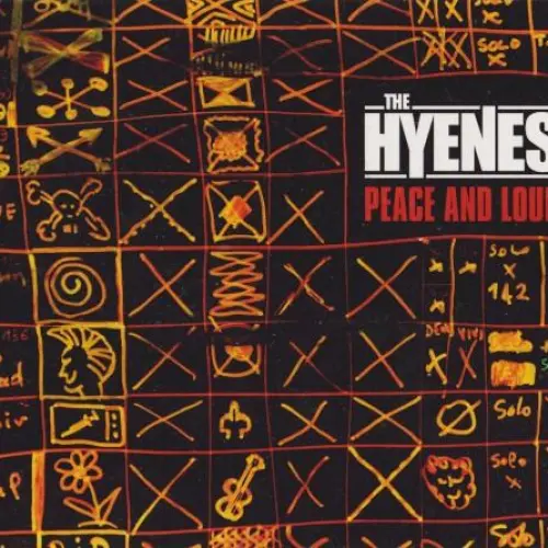 Peace and Loud