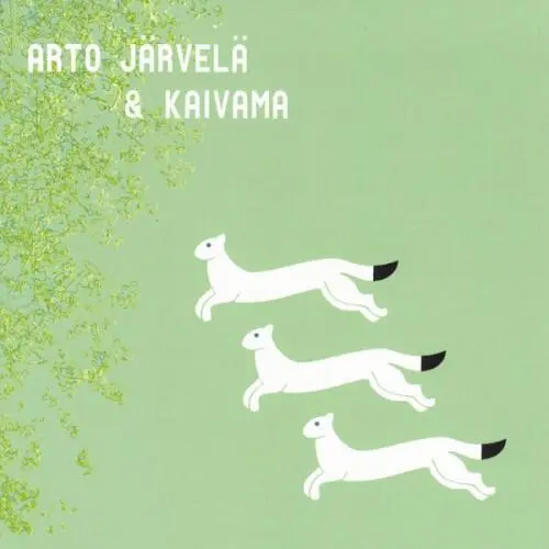 Arto Järvelä & Kaivama
