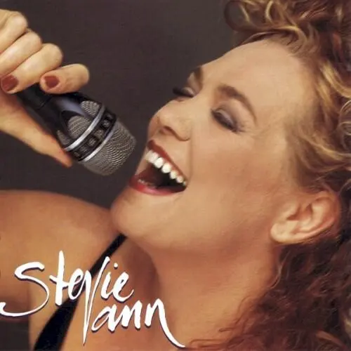 Stevie Vann