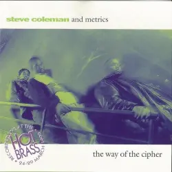 The Way of the Cypher