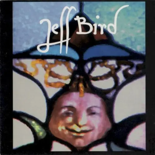 Jeff Bird