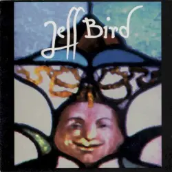 Jeff Bird
