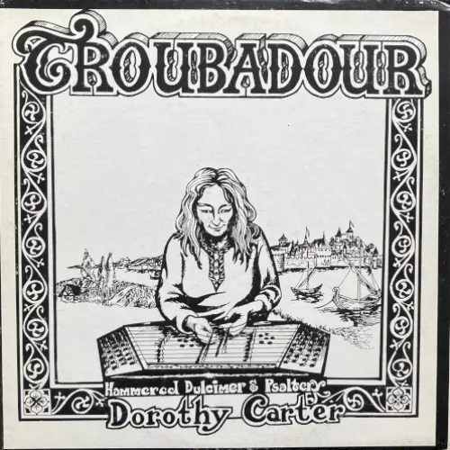 Troubadour
