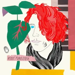 Kyle Forester