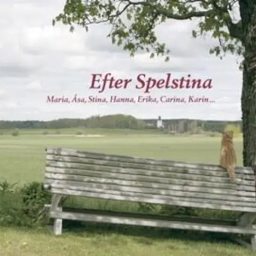 Efter Spelstina