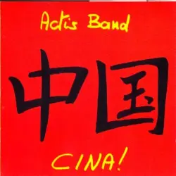 Cina!