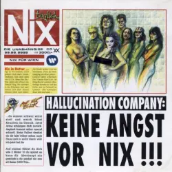 Keine Angst vor Nix !!!