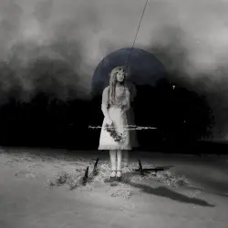 The Blizzard That Birthed Her