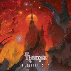Redshift City