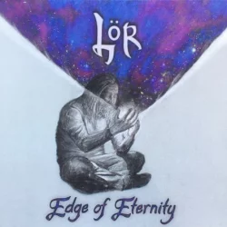 Edge of Eternity
