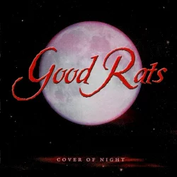 Cover Of Night Cover Of Night