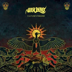 Vulture’s Paradise
