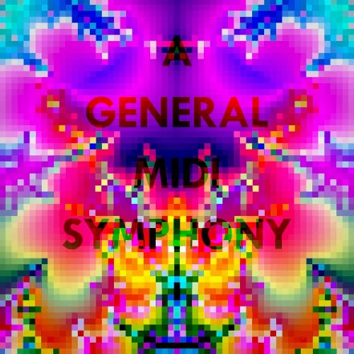 A General MIDI Symphony