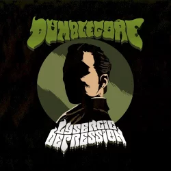 Lysergic Depression