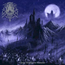 Reign in Supreme Darkness