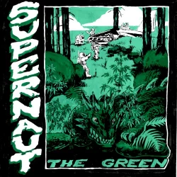 The Green