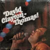 David Clayton-Thomas!