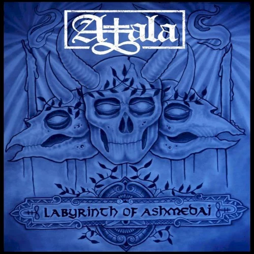 Labyrinth of Ashmedai
