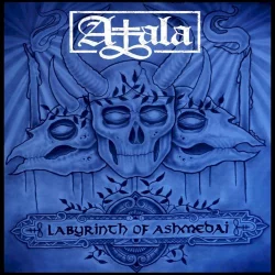 Labyrinth of Ashmedai