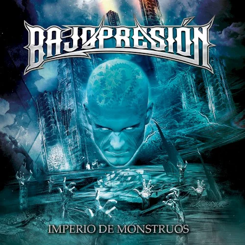 Imperio de monstruos