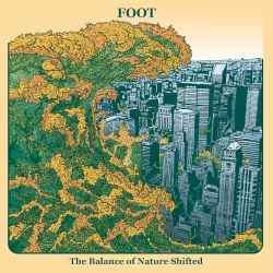 The Balance of Nature Shifted