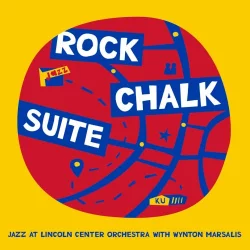 Rock Chalk Suite