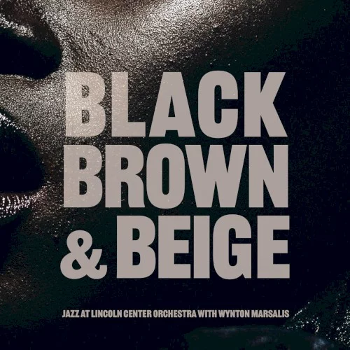 Black, Brown and Beige