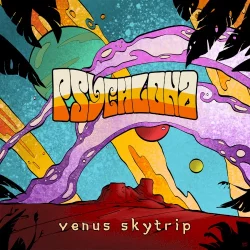Venus Skytrip